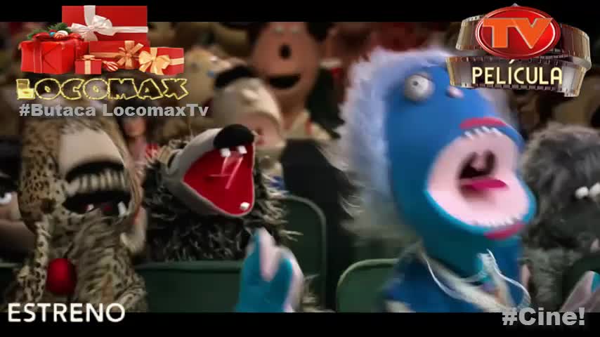 LocomaxTv Bolivia Anime Diciembre 2025