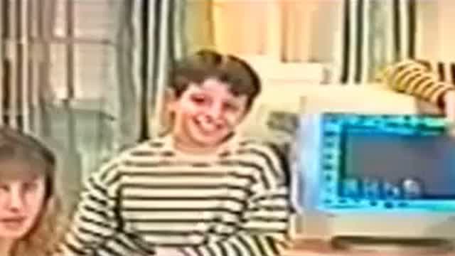 MLG - Guide to the internet