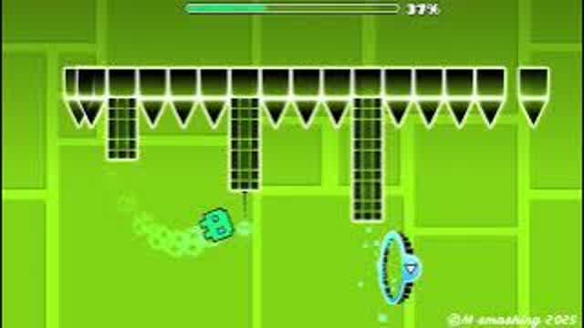 Geometry Dash Level: Base After Base Full by traso56
