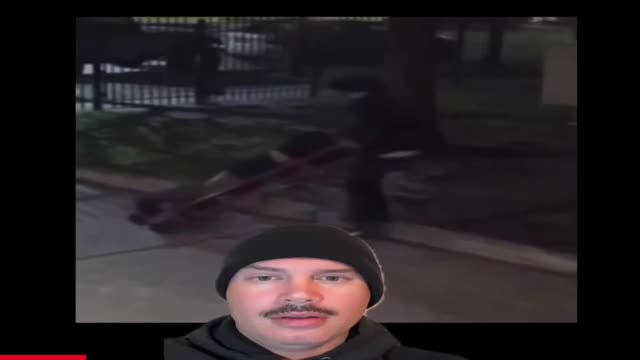 Why Are They Lying About This...