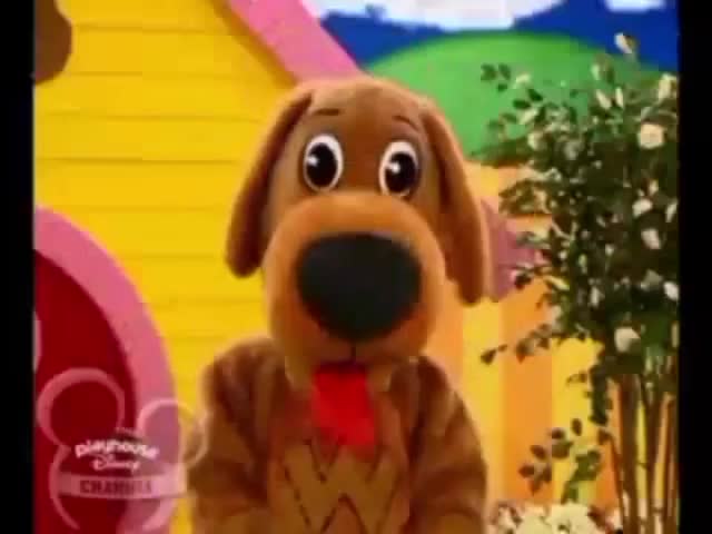 Wiggle y aprende - Wags y dorothy palabras parecidas