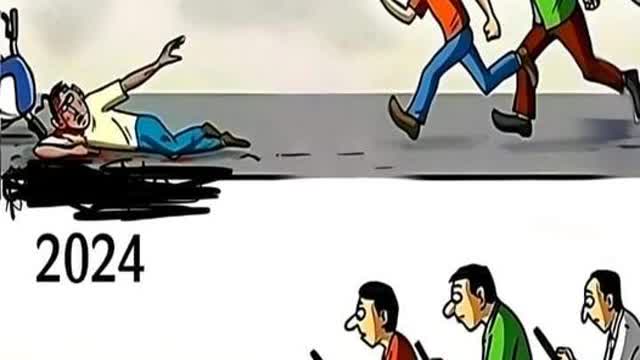 They Said It Was Nothing... Now Look What Happened!