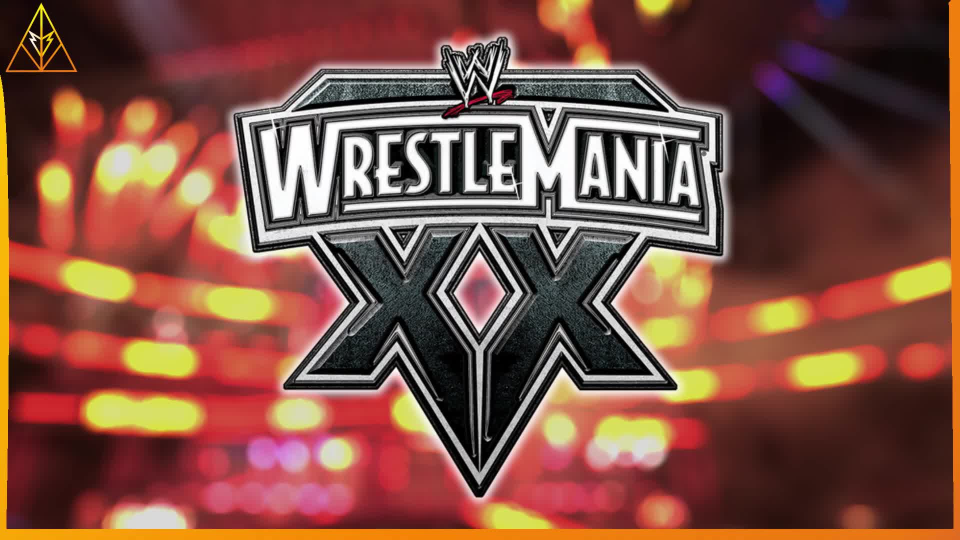 Drowning Pool - Step Up - WWE Wrestlemania XX Theme OST [Slowed + Reverbed]