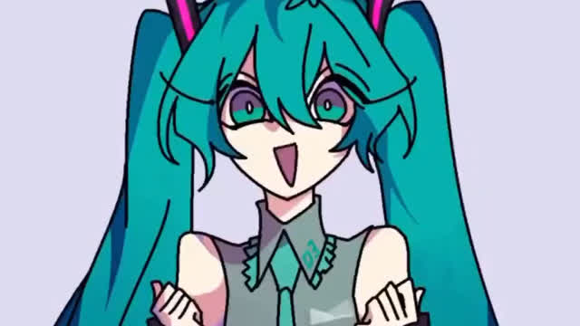 More Bullshit anime crap 39: AaAaAaAaAaAa