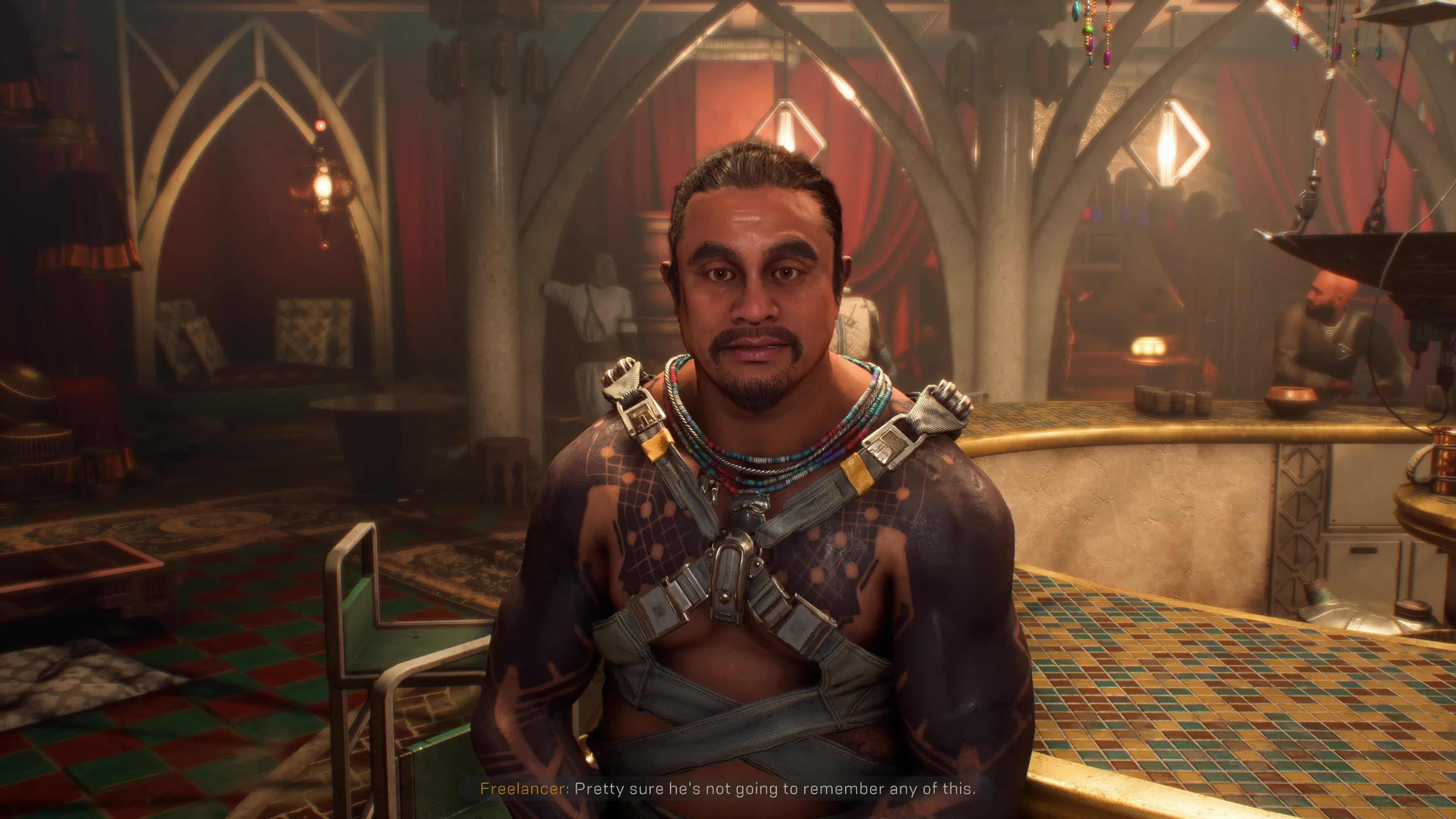 Faye Calls It Truth Juice