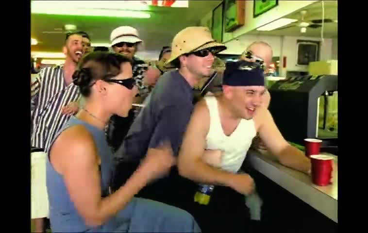 Len - Steal My Sunshine (Official Music Video)