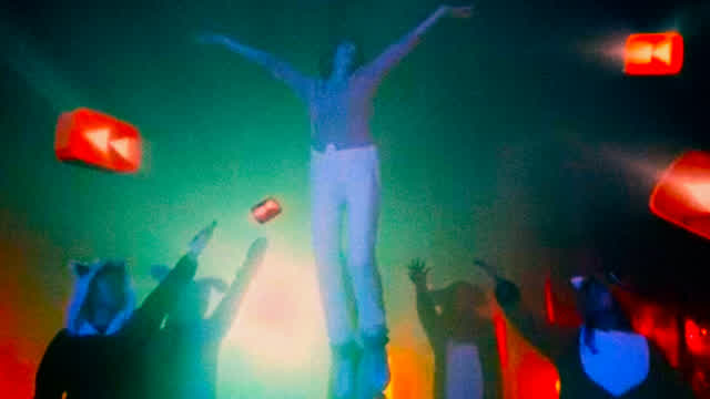 GGABBE - Casual Funk Waves