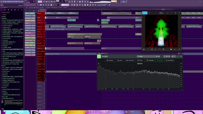 Y2K - unknown_song.exe (Breakdown) Y2K - unknown_song.exe (Breakdown)