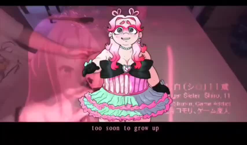 Chocolate box girl (FEAT: RIN KAGAMINE) (TW: THEMES OF SA, ABUSE, AND MORE) Chocolate box girl (FEAT: RIN KAGAMINE) (TW: THEMES OF SA, ABUSE, AND MORE)