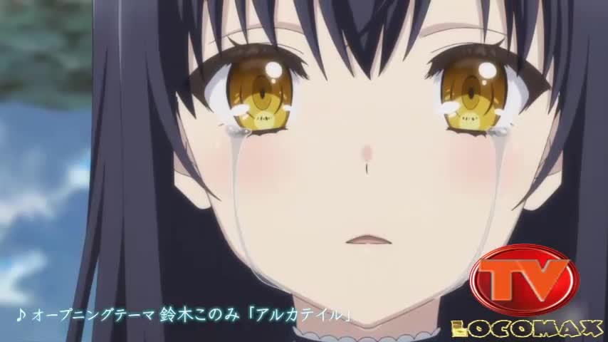 LocomaxTv Bolivia Anime Junio 2026