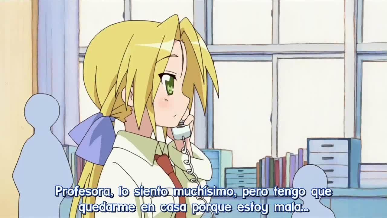 Lucly Star capitulo 2 sub español
