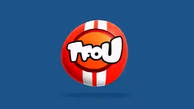 TF1 Suisse/TFOU - Publicité, bande-annonce (Juillet 2, 2023)