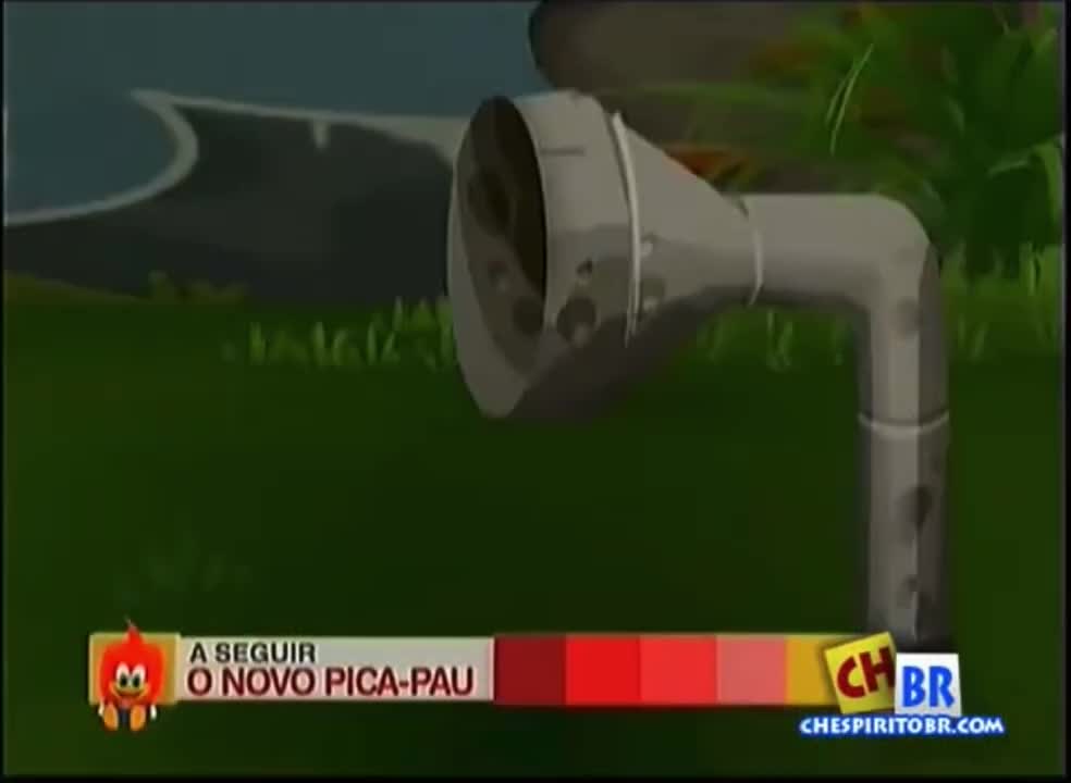 Rare Toonix Banner #332