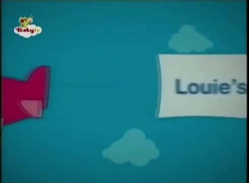 Emisión de Upa Nene en MiTV (10/11/2025)