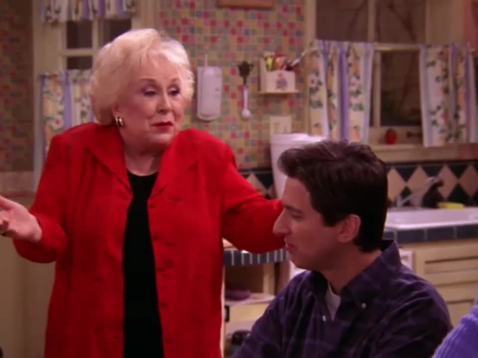 Everybody Loves Raymond S07E17 Sweet Charity
