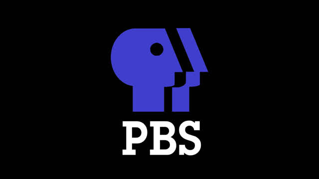 PBS (1984-1989) Homemade Logo Remake