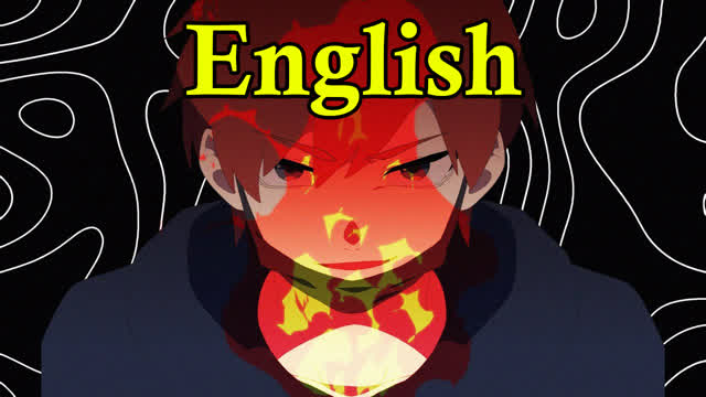 bring it on! (english cover)