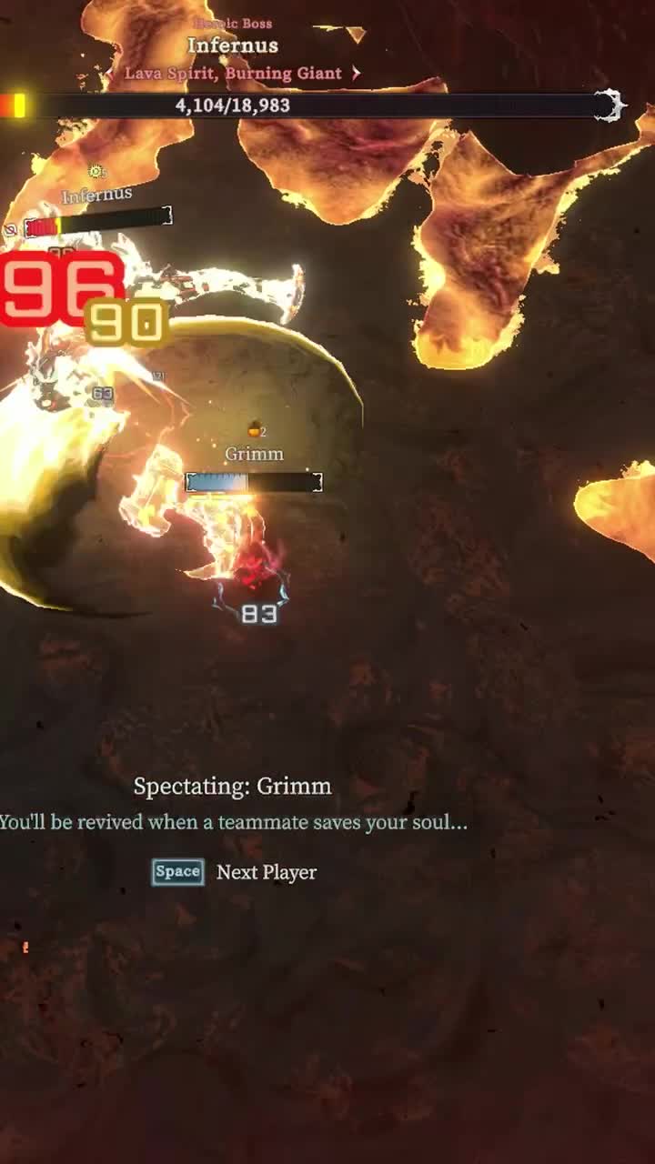 The Range On That Thing