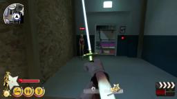 Let's Actually Fight