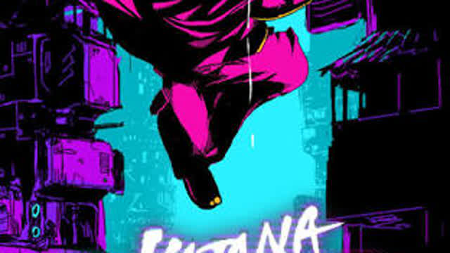 Bunker Pt. 1 REPLAY-Katana Zero Bunker Pt. 1 REPLAY-Katana Zero