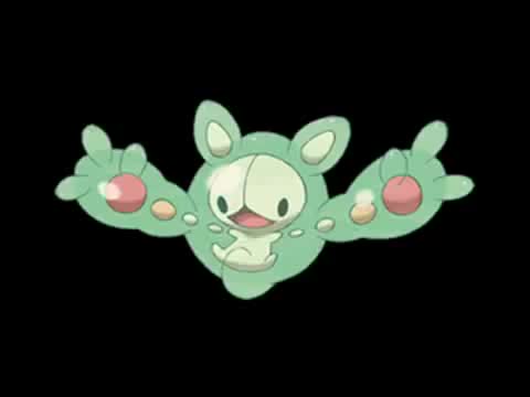 [loquendo fail]Top 10 de los Pokémon mas inutiles de Tselia