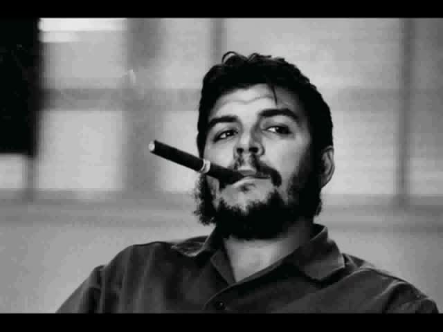 Los Calchakis Hasta siempre comandante