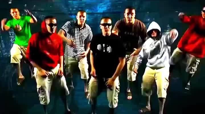 reprezentuję gang reprezentuję JP reprezentuję gang reprezentuję JP