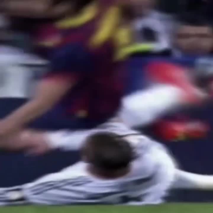 Sergio Ramos prime 🔥