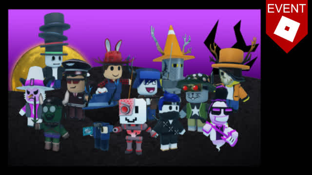 How To Get The Every RetroBLOXikin In The RetroStudio Bloxtober Countdown 2025 Hub