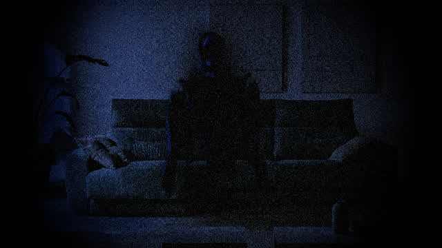 Creepypasta: "le tengo pavor a las mascotas"