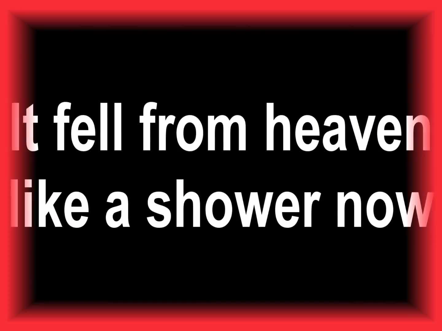 I Smile by Kirk Franklin with Lyrics I Smile by Kirk Franklin with Lyrics