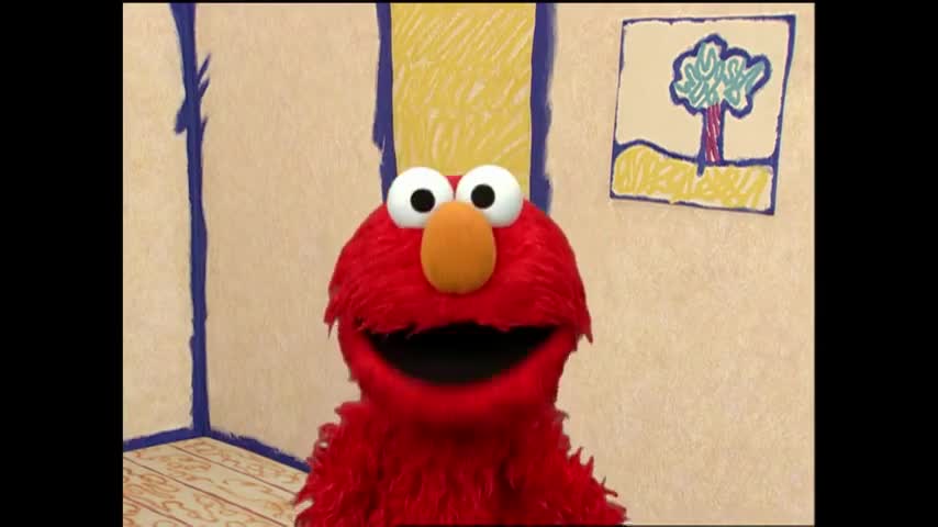 Elmo’s World Friends Elmo’s World Friends
