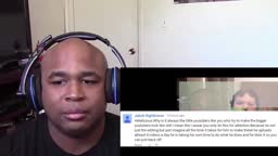 BlastphamousHD's Fanbase is Cancer REACTION!