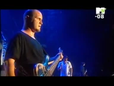 Limp Bizkit - My Way / Jump - Live at Finsbury Park 2003 Limp Bizkit - My Way / Jump - Live at Finsbury Park 2003