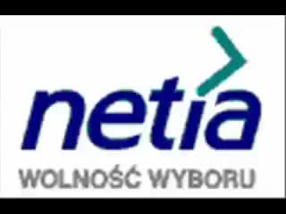 netia rozmowa z klientem (przekaz)