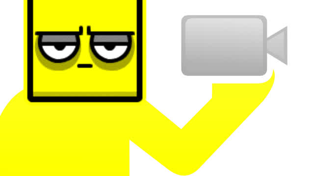 MY FIRST VID!!!! (XD)