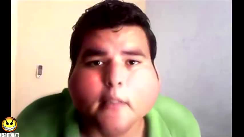 Nuevo Modus Operandi de Dross para eliminar Videos en su contra By Necrotemante