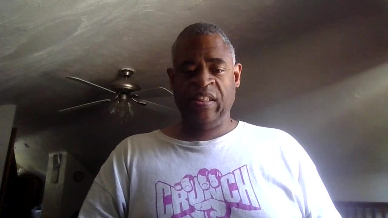This Message 4 All of You (Viewers Message Is Advised)