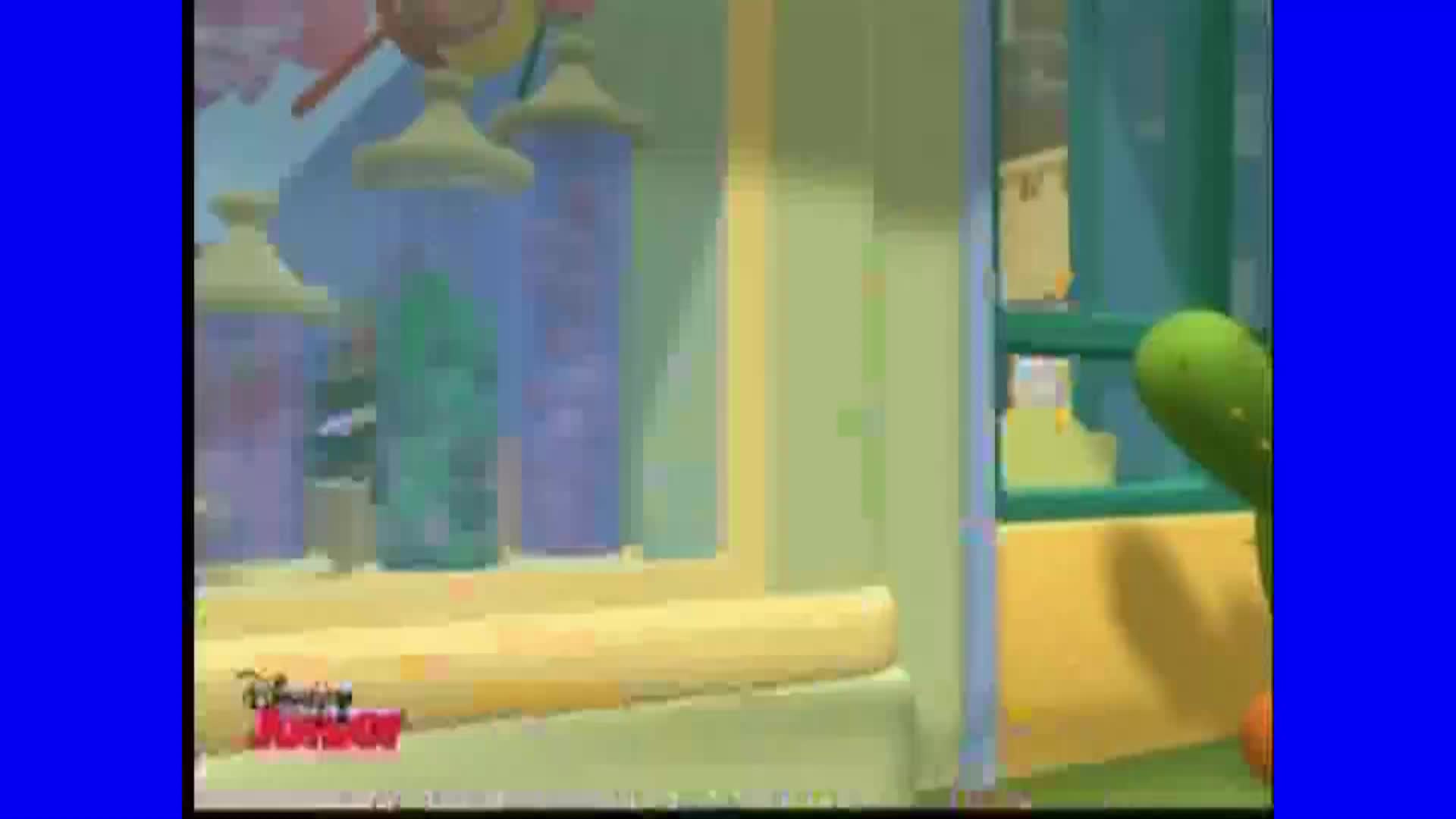 Manny a la obra | Baile de herramientas / Episodio Completo (Español Latino)