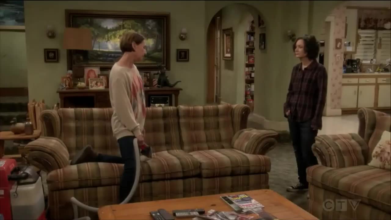 the conners season 1 episode 01 keep on truckin 480
