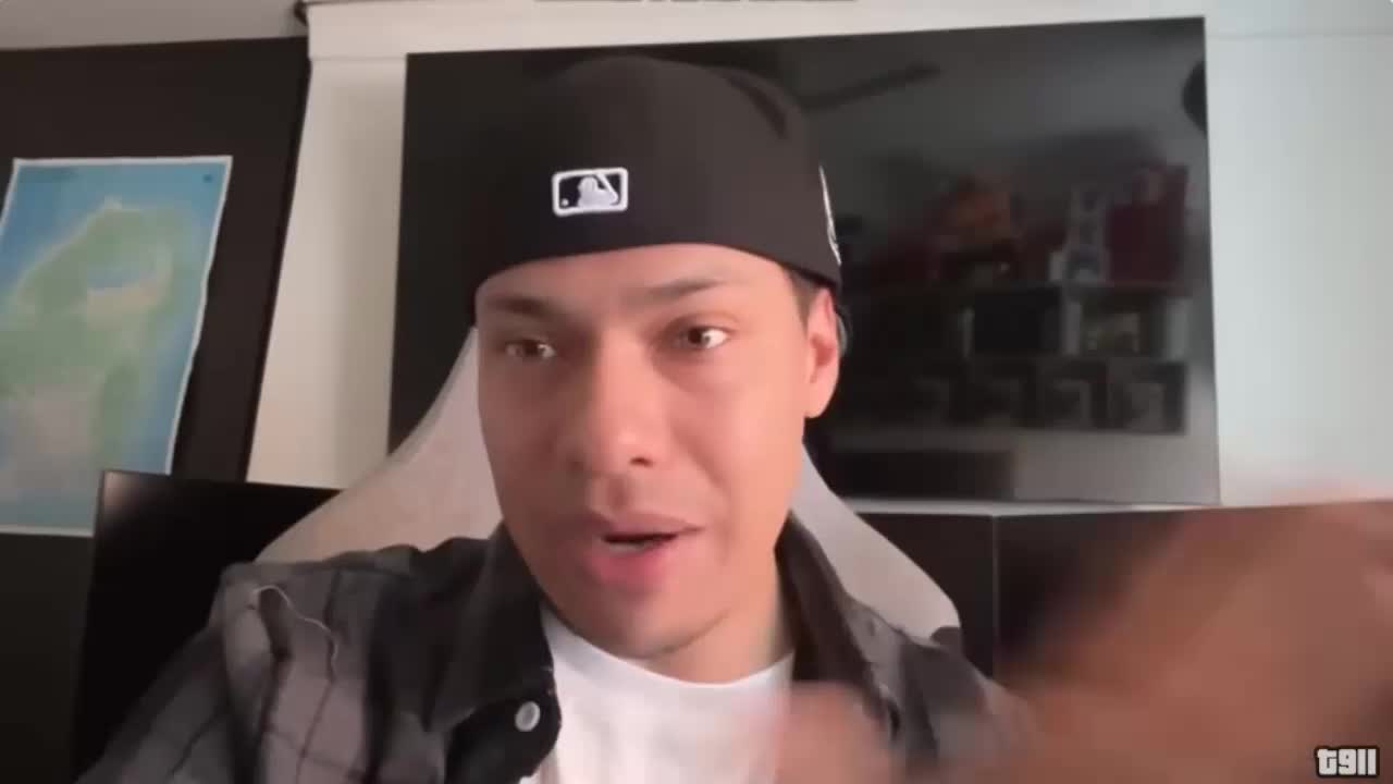 Mensaje de trolencio 911 resumido