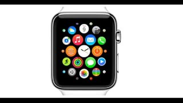 The Apple Watch (Parody) The Apple Watch (Parody)