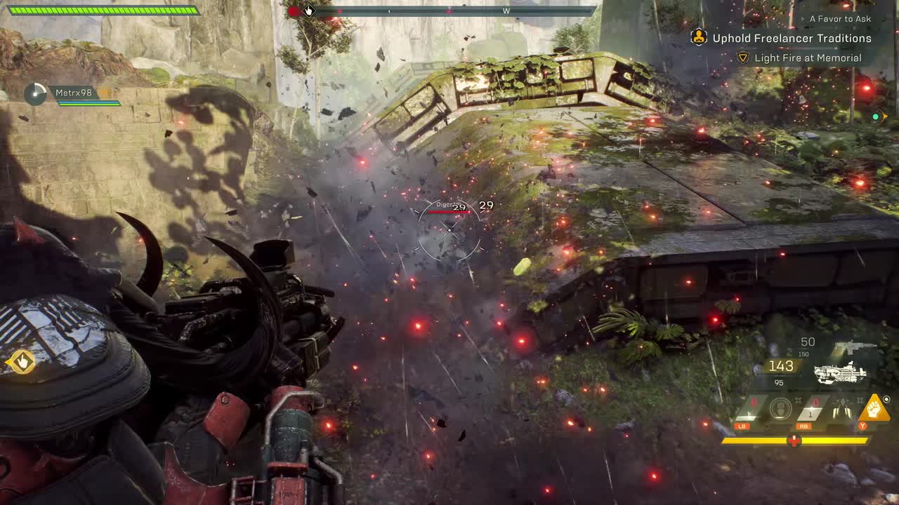 Anthem-Freelancer Stories Anthem-Freelancer Stories