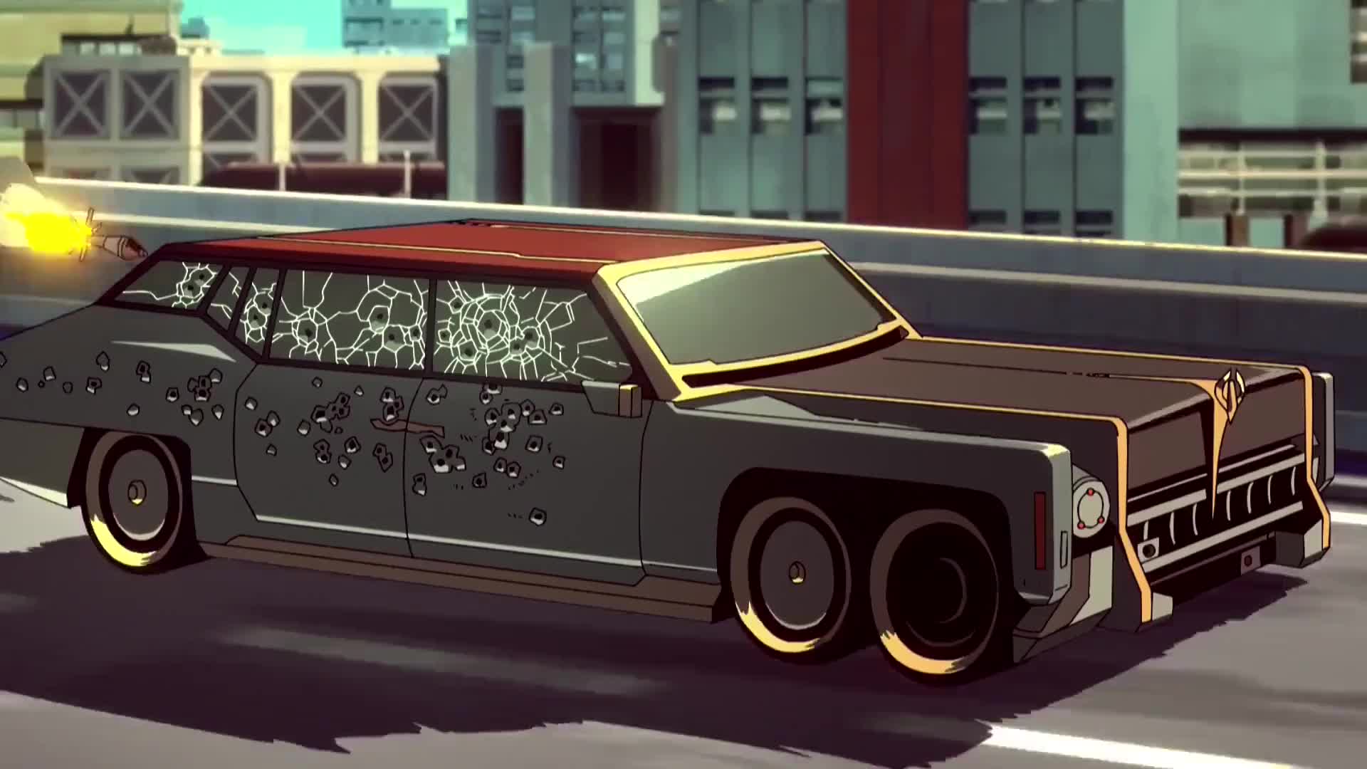 Degenerates Improv Cyberpunk Edgerunners ep1 Degenerates Improv Cyberpunk Edgerunners ep1