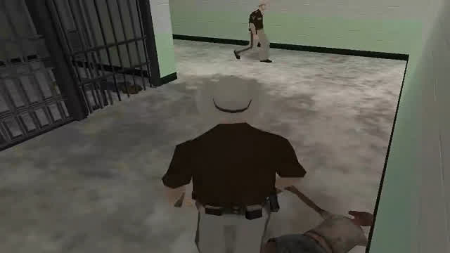 Loquendo -GTA san andreas [capitulo 10] calvito inicia