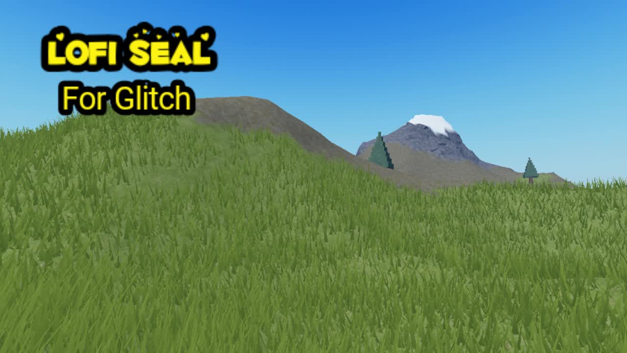 Lofi Seal New Music ( Vocaloidforglitch)