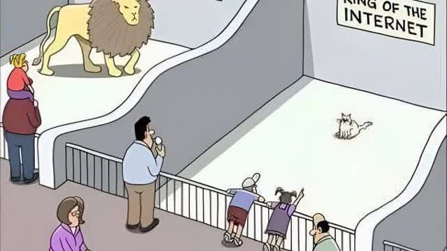 KIYAMET ALAMETLERİ Mİ.. SODOM VE GOMORA GÜNLERİNE DÖNÜŞ MÜ..