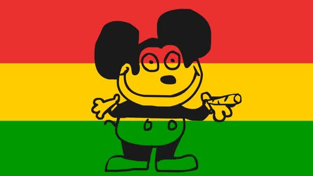 Mokey's Show - 420 (2013)
