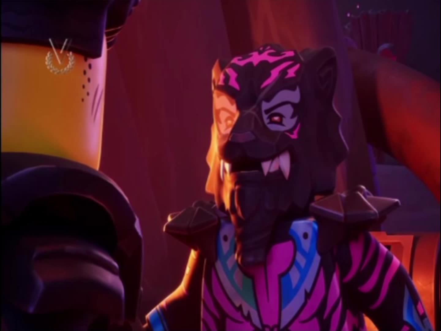 LEGO NINJAGO El Ascenso De Los Dragones En Venevision (16 De Octubre 2015) Parte 9 LEGO NINJAGO El Ascenso De Los Dragones En Venevision (16 De Octubre 2015) Parte 9