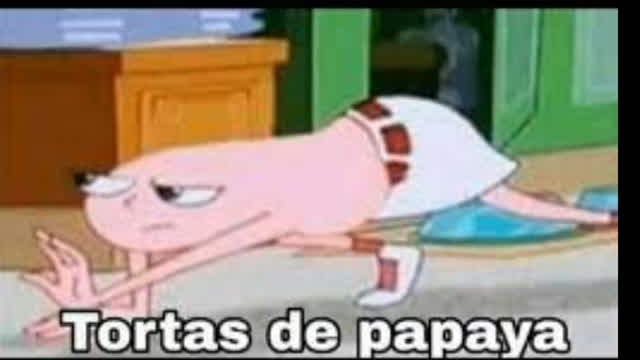 pan con pan pan con pan